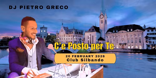 C\u2019\u00e8 Posto per Te