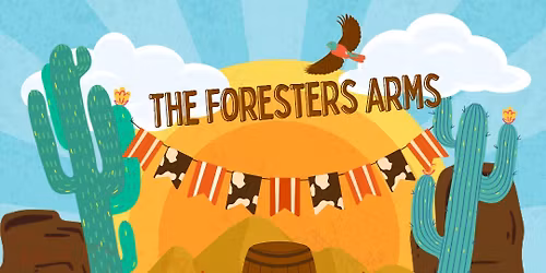 NYE 2025 Cowboys and Cowgirls party