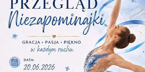 Zako\u0144czenie sezonu "Niezapominajki 2026"
