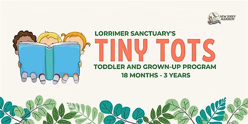 Tiny Tots - Fall Series