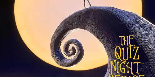 The Quiz Night Before Christmas @ The Loft