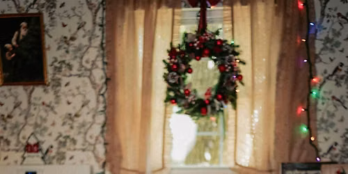 1950s Christmas Cookie| Mini Sessions