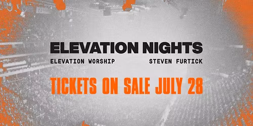 Parking - Elevation Worship with Pastor Steven Furtick