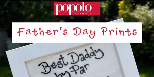 Prints in Paint at Puddle Ducks