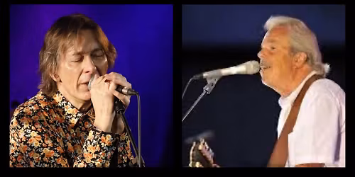 50-\u00e5rs jubileum - livespelningar m eliten