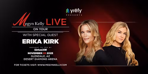 Parking Megyn Kelly - Glendale