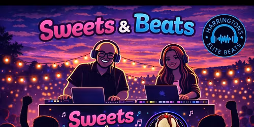 Elite Sweets & Beats