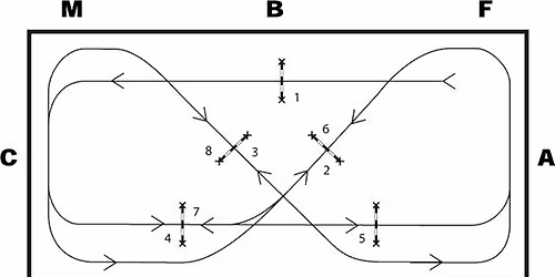 Horsemanship through Patterns - Summer Series