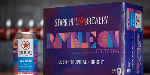 Case of the Mondays - 20% off To-Go Beer