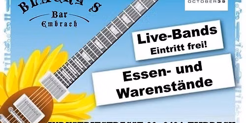 Embracher Sommerfest