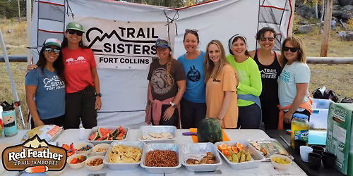 Volunteer Appreciation BBQ