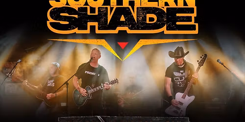 Southern Shade at Rock House Bar and Trailer Park!