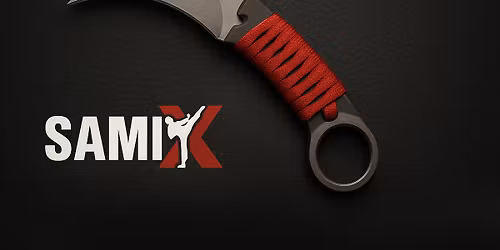 Karambit Workshop