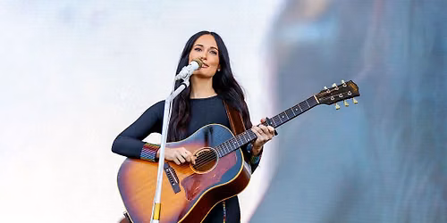 Kacey Musgraves Nashville Tickets