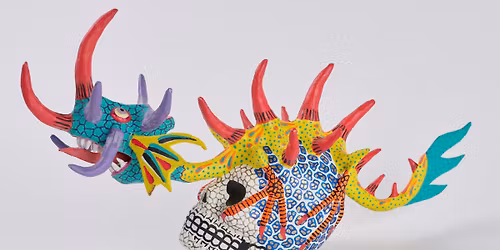 44\u00b0 Celebraci\u00f3n Anual del D\u00eda de los Muertos | 44th Day of the Dead Annual Celebration