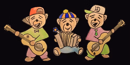 CONCERT FESTIF Groupe "L'ANTRE D'EUX"