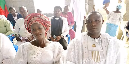 Anchor of Life Harvest Anniversary 2025