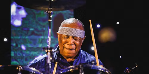 The Billy Cobham Quintet