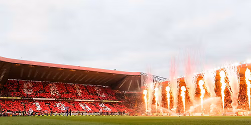 Southampton FC vs Sheffield Wednesday FC at St Mary's Stadium