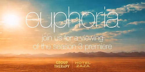 Euphoria Season 3 Premiere Screening