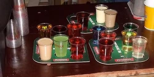 Bierleeuw Kerstkroegentocht