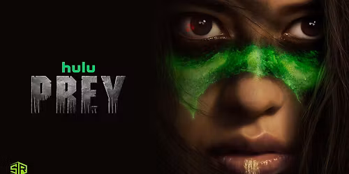 Roots Garden Movie Night: Prey