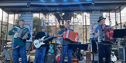 San Antonio Dutchmen