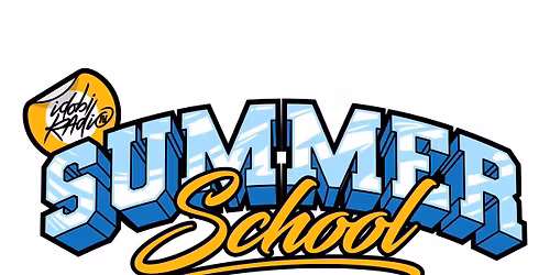 idobi Radio Summer School w\/ Honey Revenge & more