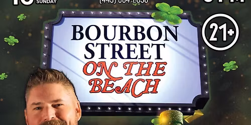 Jimmy Charles at The Collective Encore