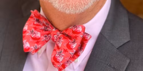 Donald Davis Returns!