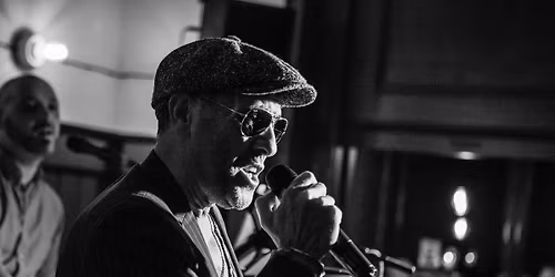 Italo Sommer Nacht mit Aldo Celentano 