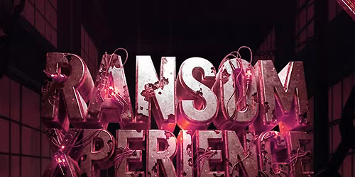 RANSOM XPERIENCE