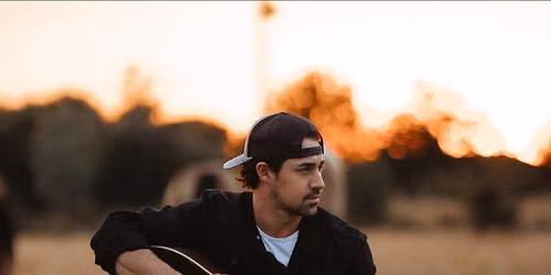 Music with Jordan Shaw 