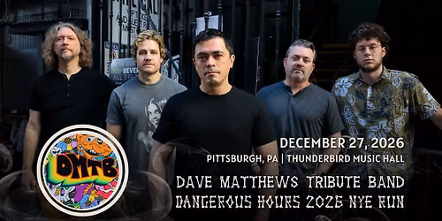 The Dave Matthews Tribute Band