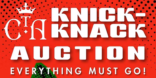 Call to Arms Auction