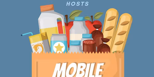 Mobile Food Pantry