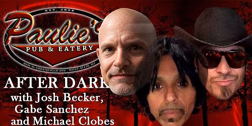 Paulie's After Dark