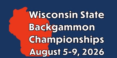 Wisconsin State Championship