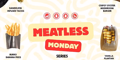 Meatless Mondays