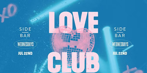 Love Club