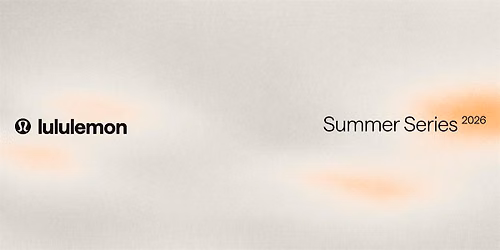 Lululemon Summer Series | Mat Pilates at Raise The Barre