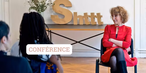 Conf\u00e9rence d'une Psy : Vit on plus heureux en couple dans deux logements s\u00e9par\u00e9s ?