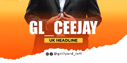 GL_Ceejay UK Headline (London)