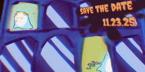 Evernight Hour: A Chrysos Heir-lloween Event