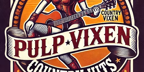 Country Vixen at Big Rock Pub