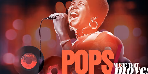 ARETHA! The Music of Aretha Franklin at Eastman Theatre