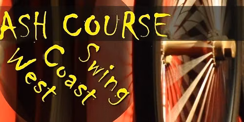 West Coast Swing Starter Krak\u00f3w