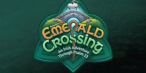 Emerald Crossing Vacation Bible School