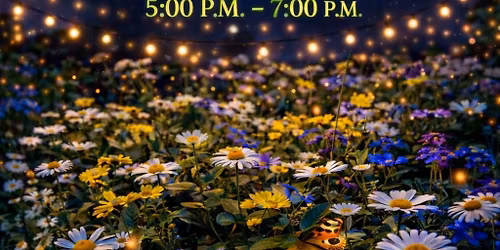 Special Evening Hours:  CV-TEC Annual Plant Sale (April 28th 5-7pm)