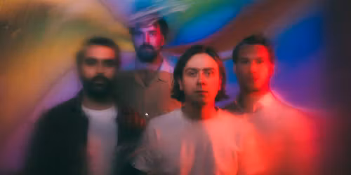 Meltt at Meow Wolf - Houston